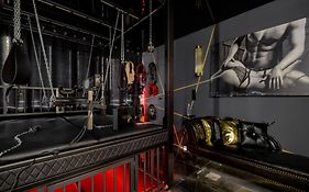 World Of Ecstasy - Apartament Bdsm